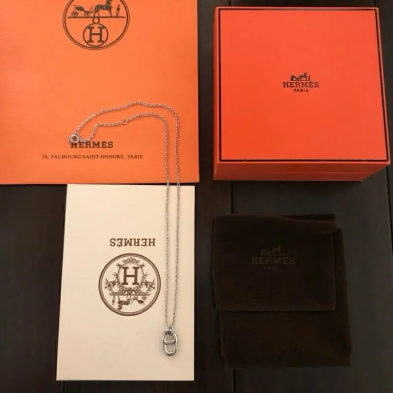 hermes collier s_12050164